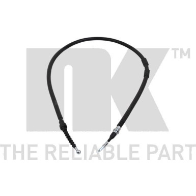 9047143 Seilzug, Feststellbremse