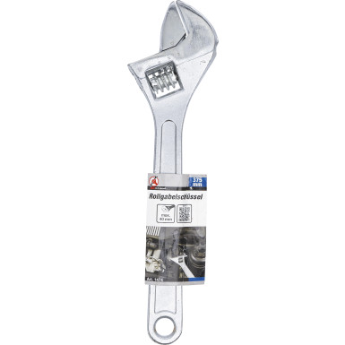 BGS Rollgabelschlüssel 380 mm 48 mm BGS Do it yourself 1474