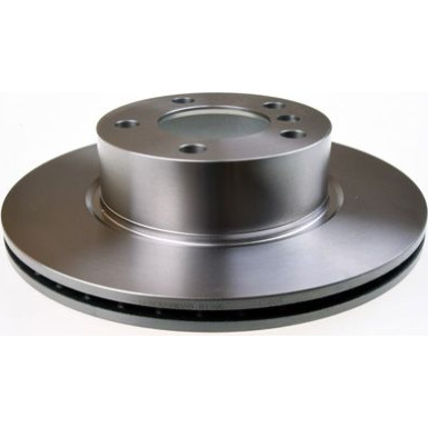 DENCKERMANN Bremsscheibe | B130673