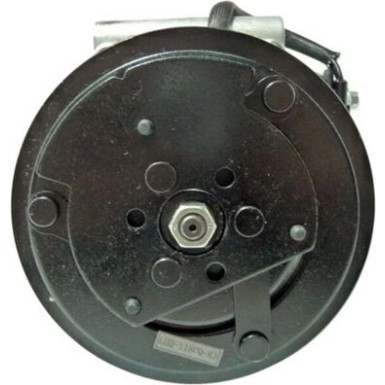 Kompressor, Klimaanlage BEHR ACP 90 000S