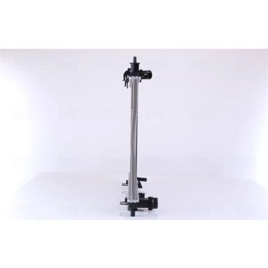 Wasserkühler PKW | Ford Fiesta VII 17 | 606661 Wasserkühler PKW | Ford Fiesta VII 17 | 606661