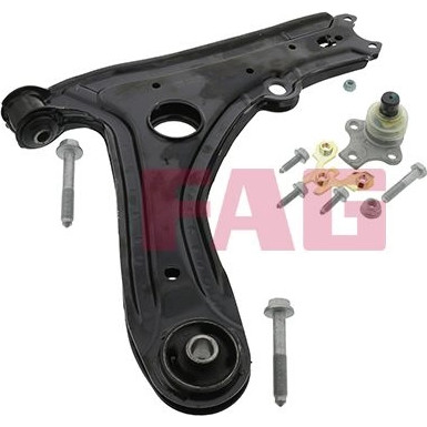 LENKER, RADAUFHÄNGUNG 821080510