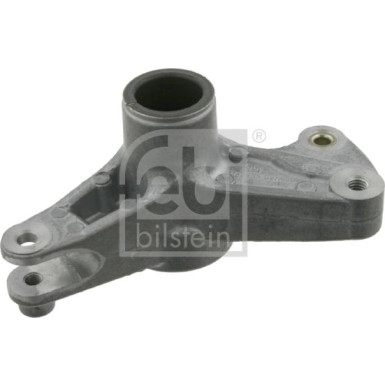 FEBI BILSTEIN Spannarm, Keilrippenriemen | 01310