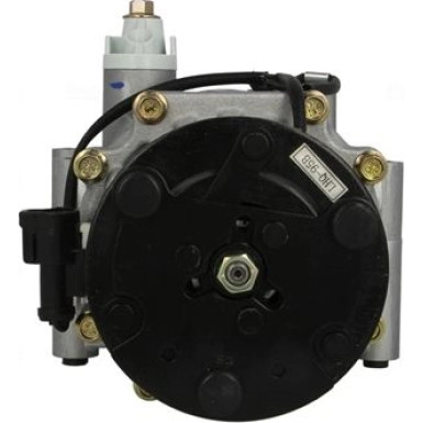 Kompressor PKW FORD MondeoIII 1.8,2.0i 11.00-08.07 FIRST FIT 89228