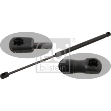 FEBI BILSTEIN Gasdruckfeder | 28037