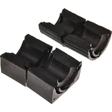 Lagerbuchse, Stabilisator | 72-6376