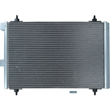 KAMOKA Kondensator, Klimaanlage 7800195