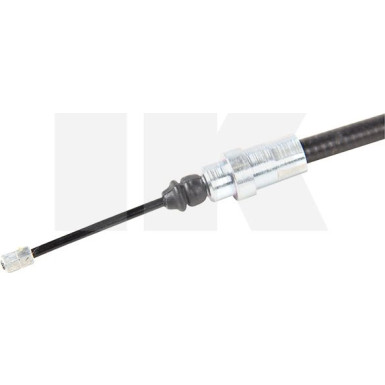 903775 Seilzug, Feststellbremse