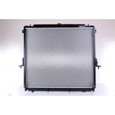 Wasserkühler PKW | Nissan Navara II 05 | 68726