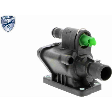 VEMO Thermostatgehäuse V25-99-1712 Expert Kits +