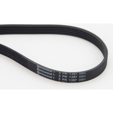 Keilrippenriemen 5Pk1397 5PK1397