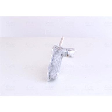 Ölkühler PKW AUDI A1 10-1.4TFSI FIRST FIT 90679