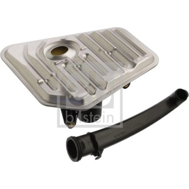 Hydraulikfilter, Automatikgetriebe | 105704