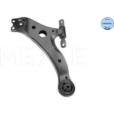 82 304 035 Querlenker VA unten li TOYOTA Camry,Previa 00 MEYLE-ORIGINAL: True to OE 30-16 050 0029