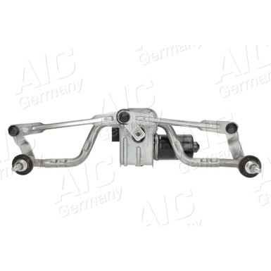 Wischergestänge mit Motor | Peugoet | 71253