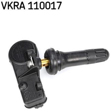 VKRA 110017 Radsensor, Reifendruck-Kontrollsystem