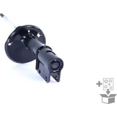 MONROE ORIGINAL-Gasdämpfer VA | DACIA,RENAULT Logan 07 | G7369 MONROE ORIGINAL-Gasdämpfer VA | DACIA,RENAULT Logan 07 | G7369