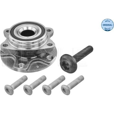 Reparatursatz, Radnabe MEYLE-ORIGINAL-KIT: Better solution for you 1006530035