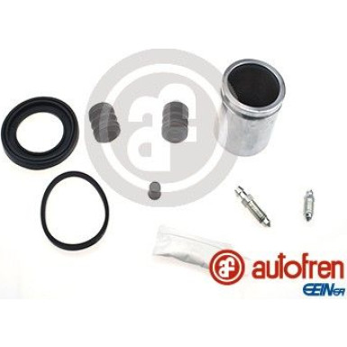 Reparatursatz Bremssattel Fiat P. Tipo | D41073C