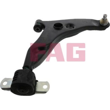 LENKER, RADAUFHÄNGUNG 821053310