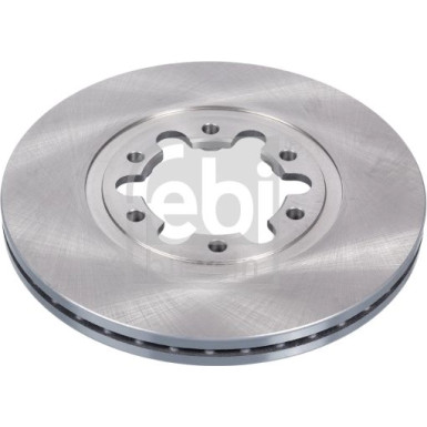 FEBI BILSTEIN Bremsscheibe | 44106