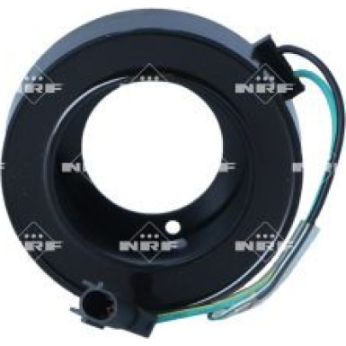 NRF Spule, Magnetkupplung-Kompressor