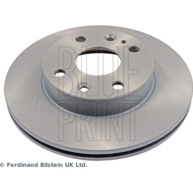 BluePrint Bremsscheibe ADM54338 BluePrint Bremsscheibe ADM54338