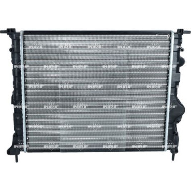 Kühler, Motorkühlung | 58023 Kühler, Motorkühlung | 58023
