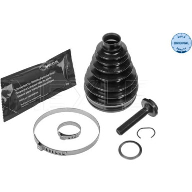 Faltenbalg, Antriebswelle Vw Ext. Sharan 98X29X145 MEYLE-ORIGINAL: True to OE 100 498 0083