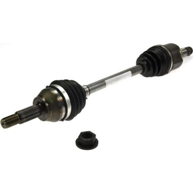 SPIDAN Antriebswelle 24186