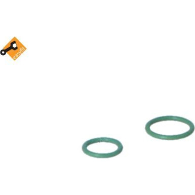 Verdampfer, Klimaanlage EASY FIT 36069