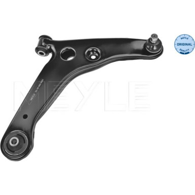 84 304 030 Querlenker VA unten re MITSUBISHT Colt,Lancer 01 MEYLE-ORIGINAL: True to OE 32-16 050 0051 84 304 030 Querlenker VA unten re MITSUBISHT Colt,Lancer 01 MEYLE-ORIGINAL: True to OE 32-16 050 0051