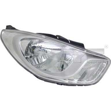 20-12573-05-2 Hauptscheinwerfer