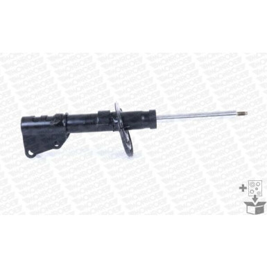 MONROE ORIGINAL-Gasdämpfer VA | MERCEDES Citan 12 | G8173