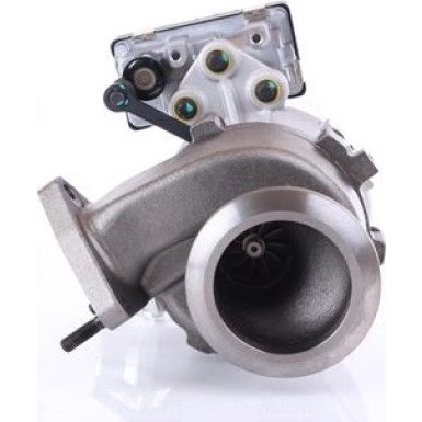 Nissens Turbo LAND ROVER DISCOVERY SPORT (2015) 2.0 ED4/ED4 E-CAPABILITY FACTORY NEW 93308