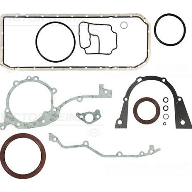 Kurbelgehäusesatz | BMW | 08-27698-02