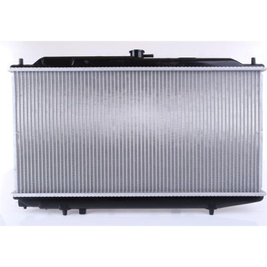 Wasserkühler PKW | HONDA Civic (AF,AS,EC,EE) | 62256