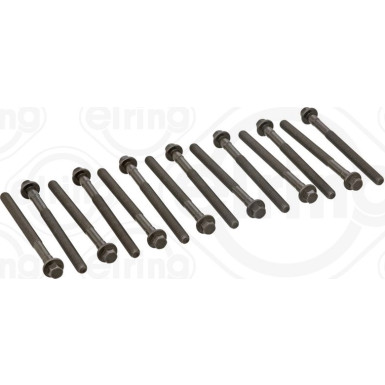 221.530 Zylinderkopfschraubensatz