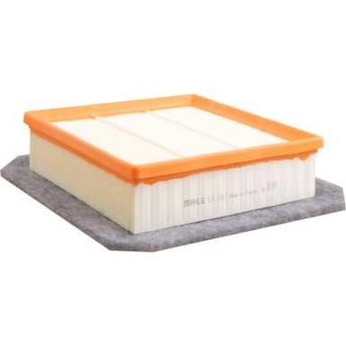 MAHLE Luftfilter MAHLE Luftfilter