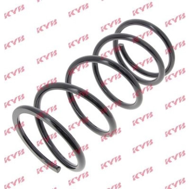 KYB Fahrwerksfeder Hyundai P. Santa Fe 2.0Crdi/2.4/2.7 02/01-03/06 | RD2393