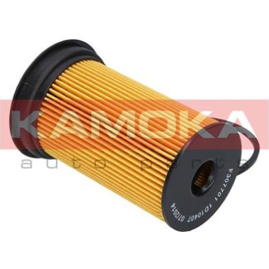 KAMOKA Kraftstofffilter KAMOKA Kraftstofffilter