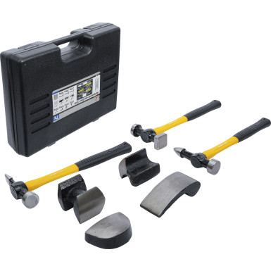 BGS Karosserie-Ausbeul-Satz 7-tlg BGS Do it yourself 1670