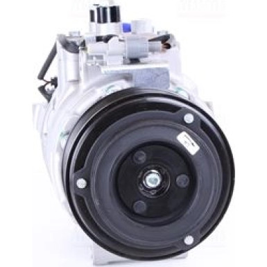 Kompressor PKW BMW X5 F15 13 FIRST FIT 890060