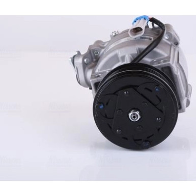 Kompressor PKW | Opel Adam 13 | 890806