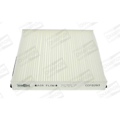 CHAMPION Innenraumfilter | CCF0293