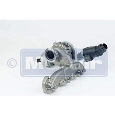 RECO TURBO | VW Amarok,Crafter 06 | 106460