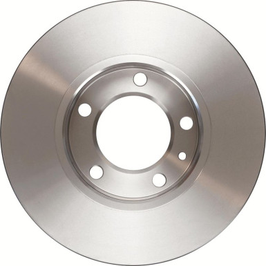 Bremsscheibe Opel P. Movano 1.9-3.0 Dti 98 TRW SINGLE DF4249S