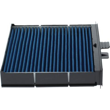 Aktivkohleinnenraumfilter | RENAULT Scenic 03 | 0 986 628 627