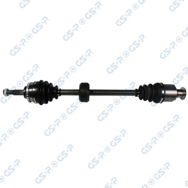 GSP Antriebswelle 250162