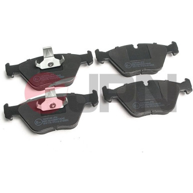 JPN Bremsbelagsatz, Scheibenbremse 10H9149-JPN